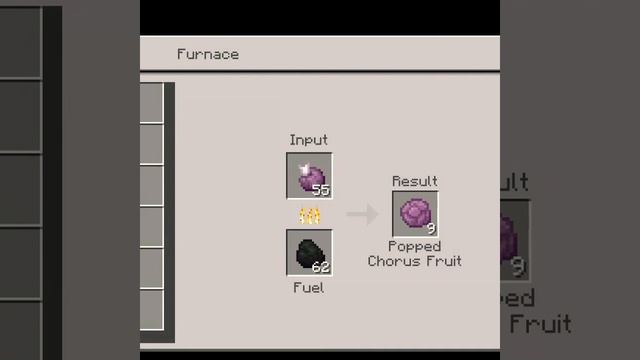 Minecraft END ROD And PURPUR BLOCK #short #shorts #shorts_video #minecraft #mcpe #minecraft_pe смотреть онлайн