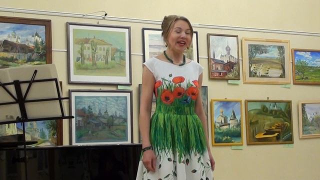 А. Островский - Галоши - Юлия Загоскина смотреть онлайн
