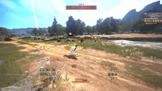 (BDO) (RTX 4090) black desert online ultra mode, UWQHD / 검은사막 울트라 풀옵션 조련 смотреть онлайн