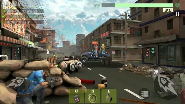 Cover Hunter Game Counter Terrorist Strike War Early Access смотреть онлайн