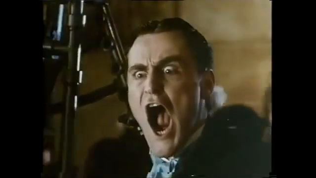 Молодой Эйнштейн/Young Einstein (1988) Video Trailer (VHZ Capture)