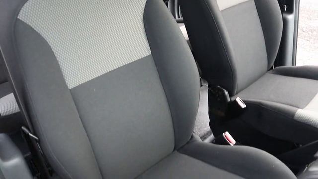 MT67 YPO 2018 (67) RENAULT KANGOO MAXI EURO 6 90BHP L3 H1 XLWB 5 SEAT CREW VAN / DOUBLE CAB / COMBI смотреть онлайн