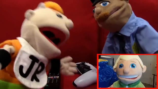 SML Movie: Junior's Valentine's Day Gift! [Character Reaction] смотреть онлайн