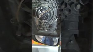 Пежо боксёр, не греет обогрев зеркала.