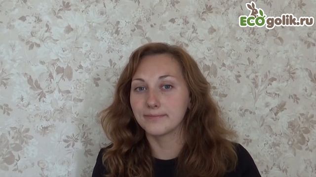 Ковошинг для волос оправдал мои ожидания. смотреть онлайн