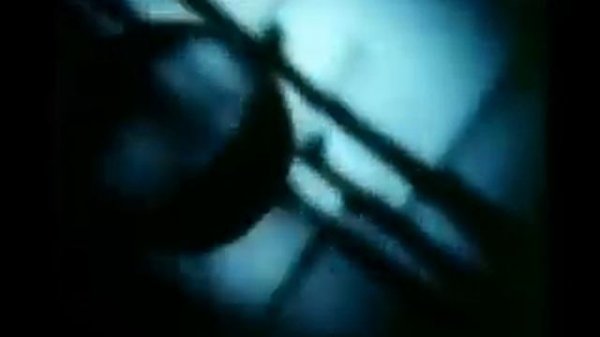 Tinto Brass - Spatiodynamisme (1958)