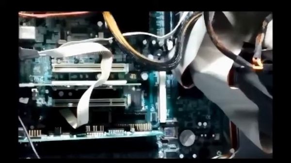 CMOS checksum error - Defaults loaded