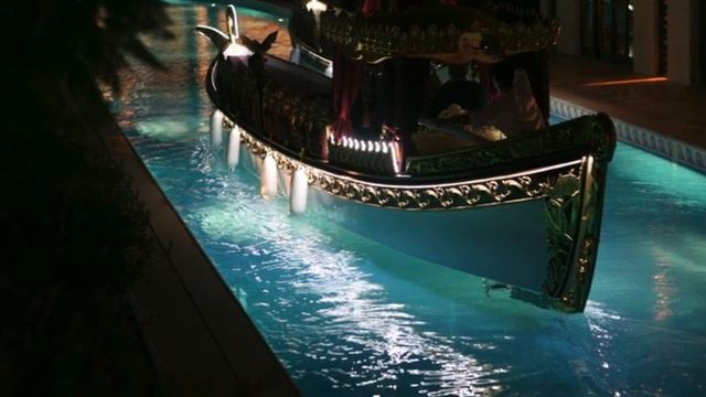 Презентация отеля Mardan Palace – места проведения Школы президента NL International 2011 смотреть онлайн