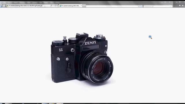 Zenit 11 presentation смотреть онлайн