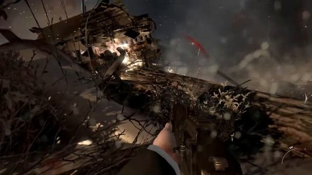 call of duty: modern warfare 3 Turbulence смотреть онлайн