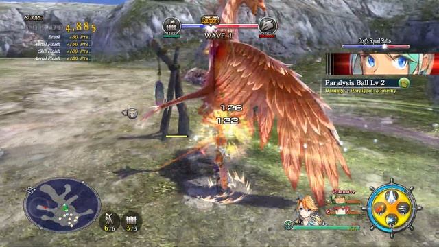 Why You Should Play Ys VIII: Lacrimosa of Dana смотреть онлайн