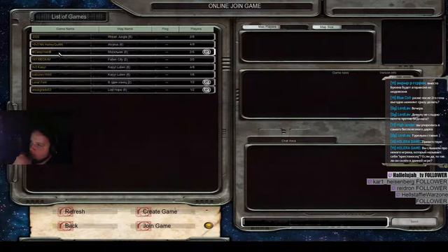 Warhammer 40,000: Dawn of War 2 смотреть онлайн