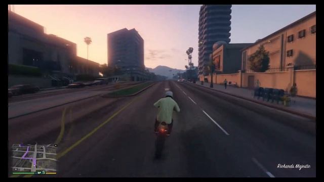 Где найти пистолет в ГТА 5 бесплатно? Меcто на карте в GTA 5 смотреть онлайн