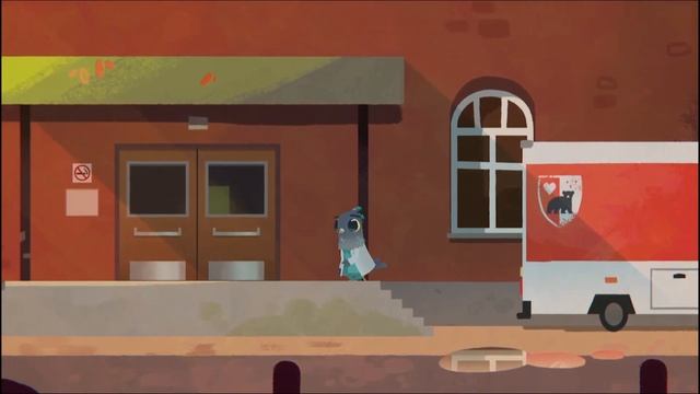 Fall of Porcupine Prologue/Demo Gameplay смотреть онлайн
