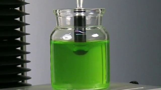 How to measure Texture: Bloom strength, elasticity, rupture force and gel strength смотреть онлайн