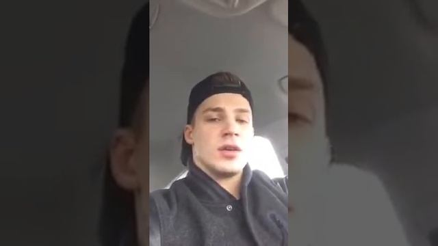 Воскресенье Олег Майами Перископ смотреть онлайн