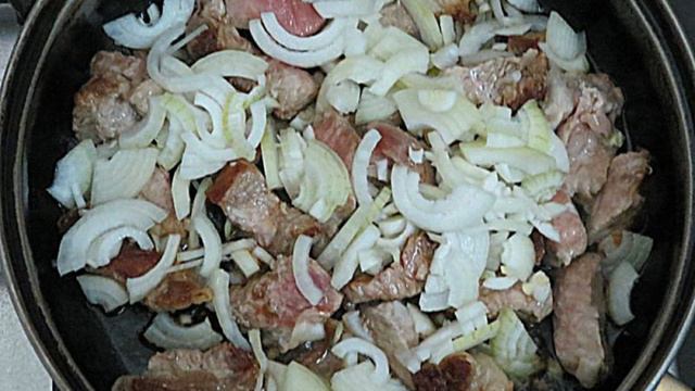 Рецепты от шеф-повара