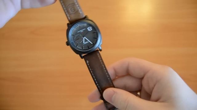 Обзор Часов CURREN опыт использования 1 год неожиданно! смотреть онлайн