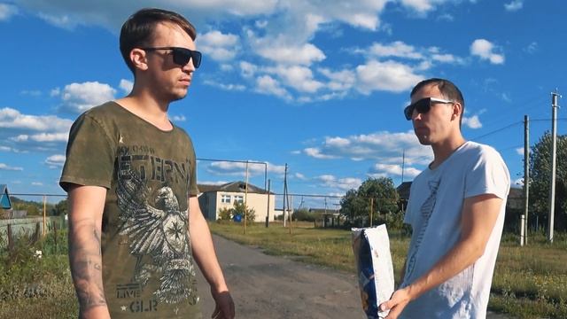 Новый мотоцикл / Поездка в область / Днепр из-под деда | Ural Blog