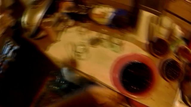 Вкусная кухня с Амалией