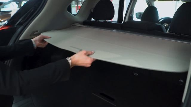 nissan x trail смотреть онлайн