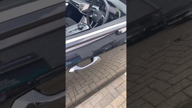 Audi A6 45 TFSI (69) смотреть онлайн