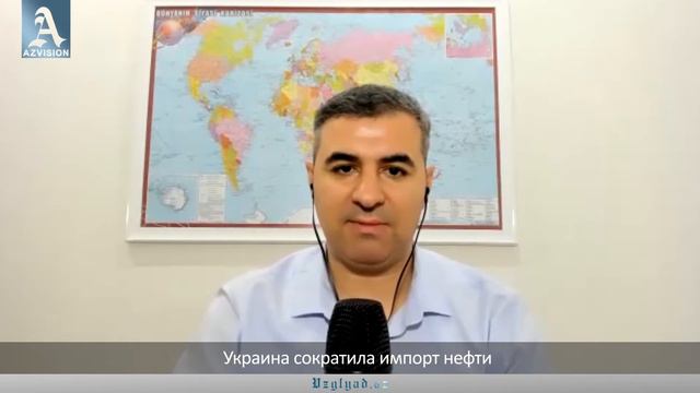 Перспективы развития азербайджано - украинских отношений в поствоенный период смотреть онлайн