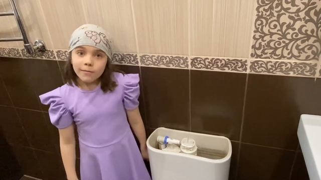 Что делать, если течёт вода в унитазе причина 2 смотреть онлайн