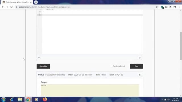 Best 5 Online Compiler for C / C++ / Java / Python | Kumar Tutorials смотреть онлайн