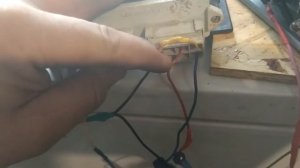 пжд 12 б запуск без блока управления часть 1