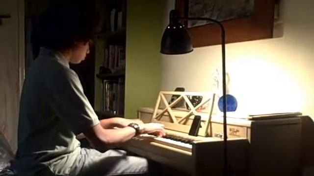 Mazurka in A Minor, Opus 67, No. 4 by Frederic Chopin смотреть онлайн