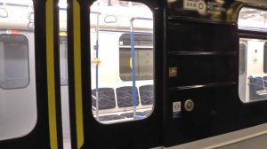 Поезда метро 81.717.2 в Будапеште