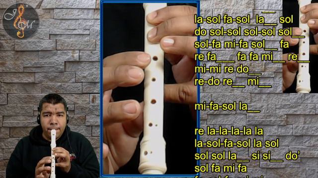 Mi corazón encantado, Dragon Ball, flauta dulce tutorial con notas, clases online смотреть онлайн