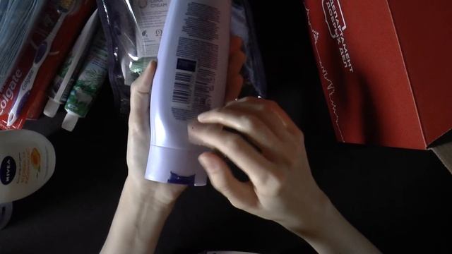 Асмр Распаковка коробка Собянина / asmr unboxing смотреть онлайн