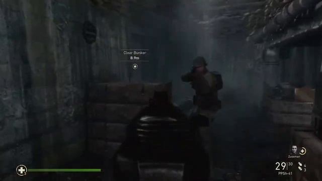 Call Of Duty WW 2 || පිස්සුවක් තනිකර || Live Gameplay смотреть онлайн