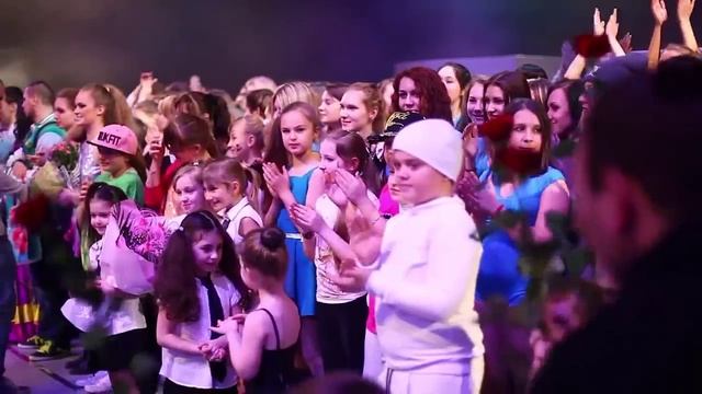 Иду за тобой | Финал | Школа танцев «Без правил» смотреть онлайн