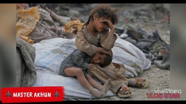 КАК ЖИВЁТ ДЕТИ_-_В самых бедных районах... смотреть онлайн