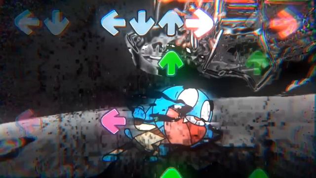 FORGOTTEN WORLD V3 [SCRAPPED] - FNF' Pibby Apocalypse смотреть онлайн