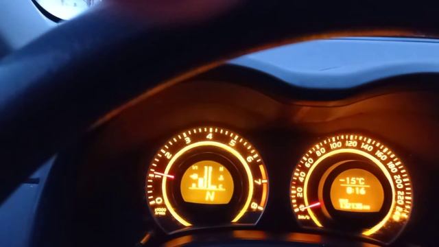 Робот или автомат Тойота Королла 2007 года. смотреть онлайн