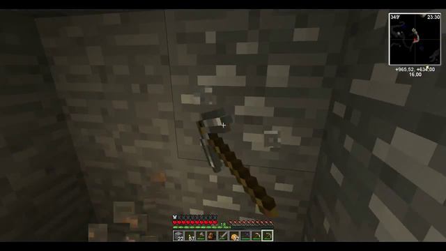 LP Megacraft #5 Тинкер контраст! смотреть онлайн