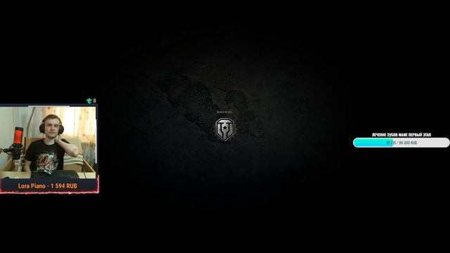 Lion - Уникальный танк за конструкторское бюро | Смотрим что он может смотреть онлайн
