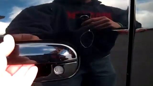 SOLD 2006 Chevrolet TrailBlazer - V1720