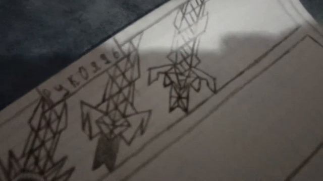 Новый Стиль Рисования!?Этого вы точно не видели!Что-то Новенькое. смотреть онлайн