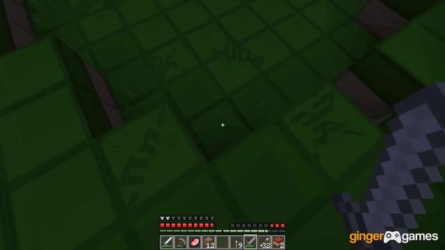 Minecraft - The Wall (Match 1) смотреть онлайн