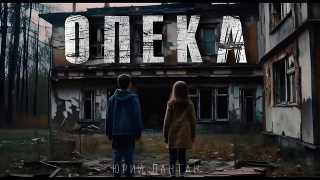 "ОПЕКА" смотреть онлайн