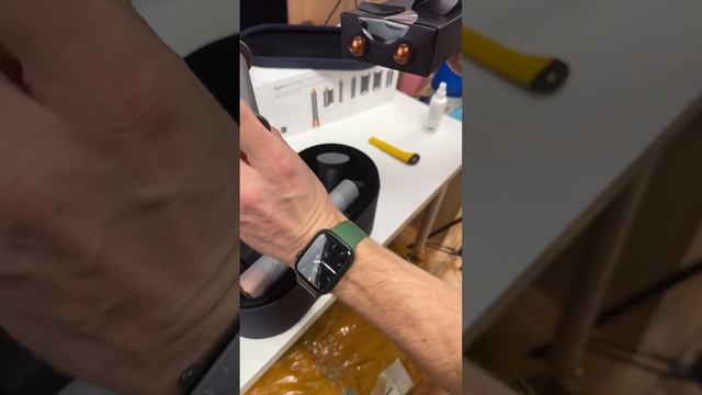 Стайлер Dyson Airwrap Complete Long HS05 оригинал, версия Гонконг, распаковка