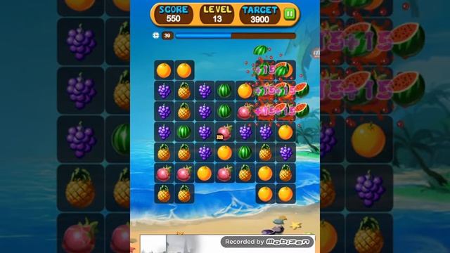 FRUIT SPLASH 2 смотреть онлайн