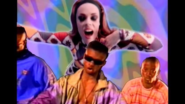 Fred Savage - Groove is in the Rump смотреть онлайн