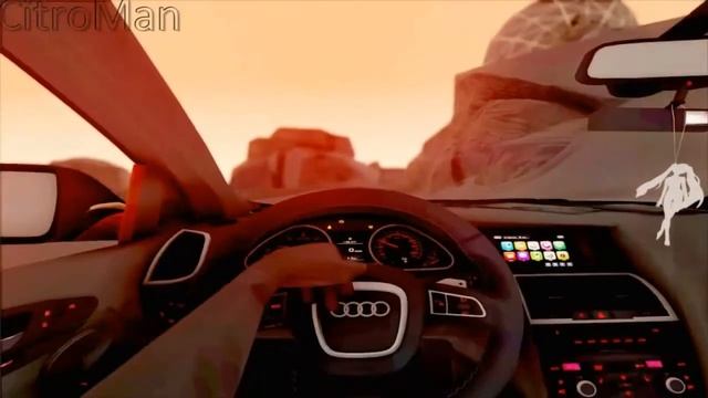 GTA San Andreas Mods - 2010 Audi Q7 [DOWNLOAD] смотреть онлайн