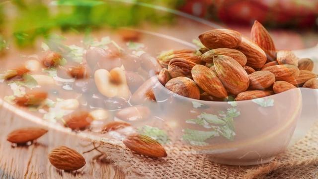 Узнайте, какие продукты можно ЕСТЬ ВЕЧЕРОМ без проблем для здоровья! смотреть онлайн